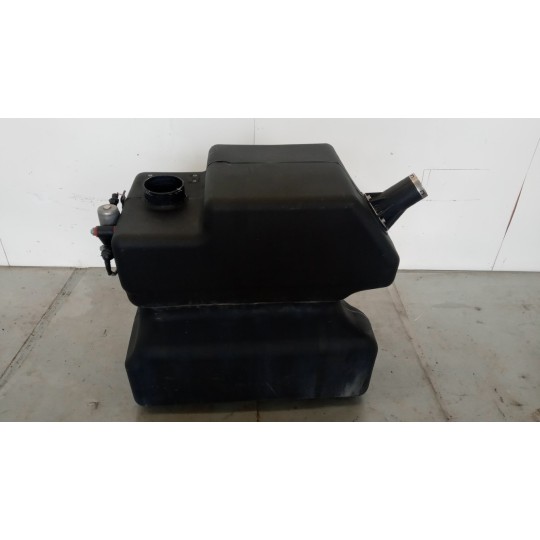 SERBATOIO ADBLUE MAN TGX euro 6 usato