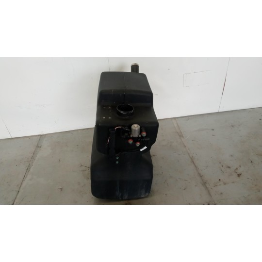 ADBLUE TANK MAN TGX euro 6 used