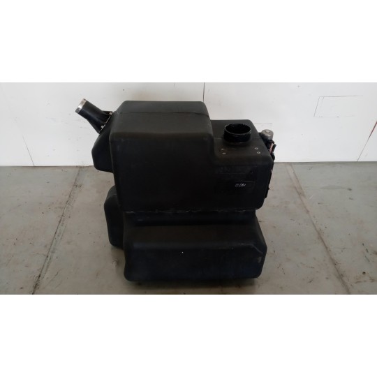 ADBLUE TANK MAN TGX euro 6 used