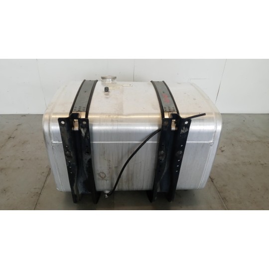 FUEL TANK MAN TGX euro 6 used