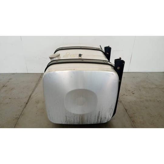 SERBATOIO CARBURANTE MAN TGX euro 6 usato