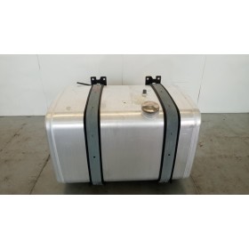 FUEL TANK MAN TGX euro 6 used