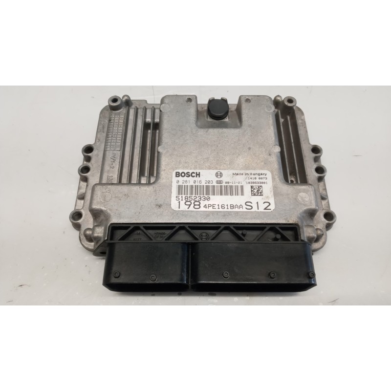 FIAT ENGINE UNIT FIAT Bravo 2007>2014 used