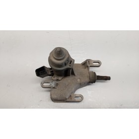 ATTUATORE SMART City Coupé...