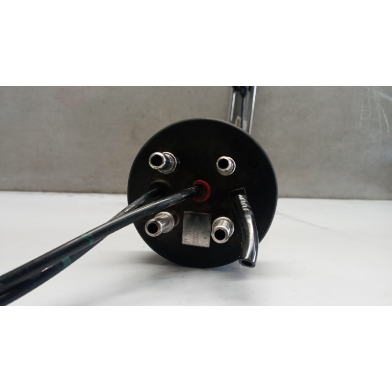 MAN GALLEGGIANTE SERBATOIO MAN TGX euro 6 usato