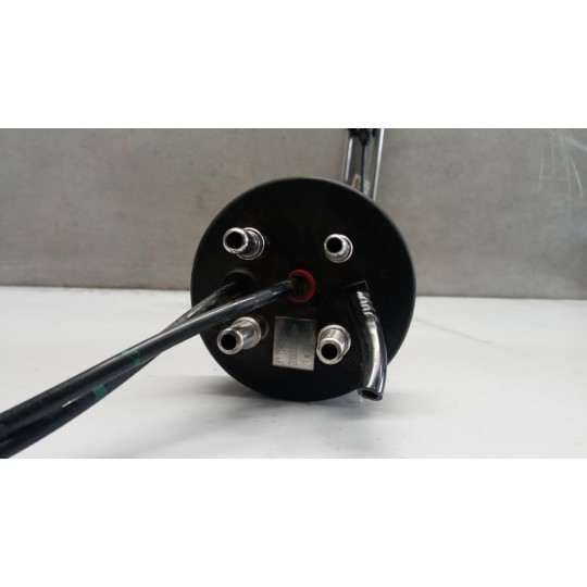 GALLEGGIANTE SERBATOIO MAN TGX euro 6 used