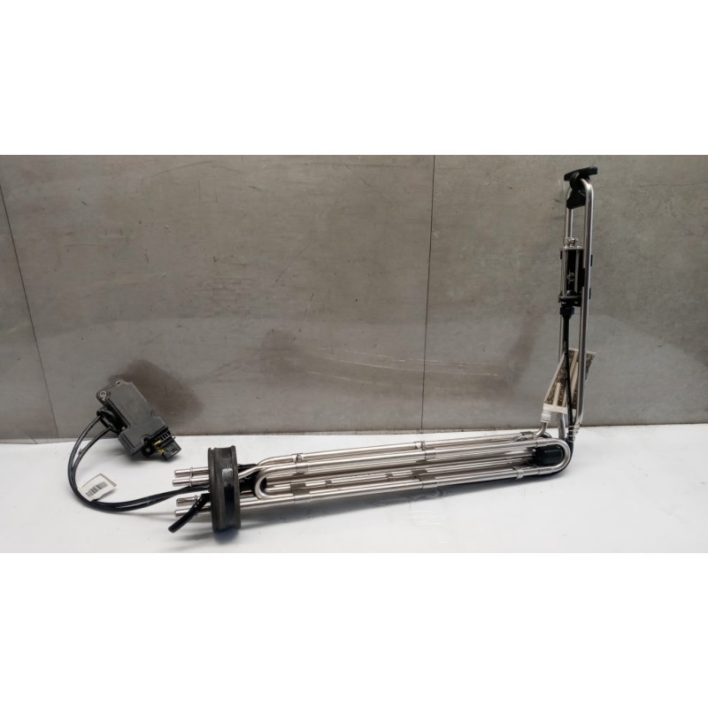 MAN GALLEGGIANTE SERBATOIO MAN TGX euro 6 usato