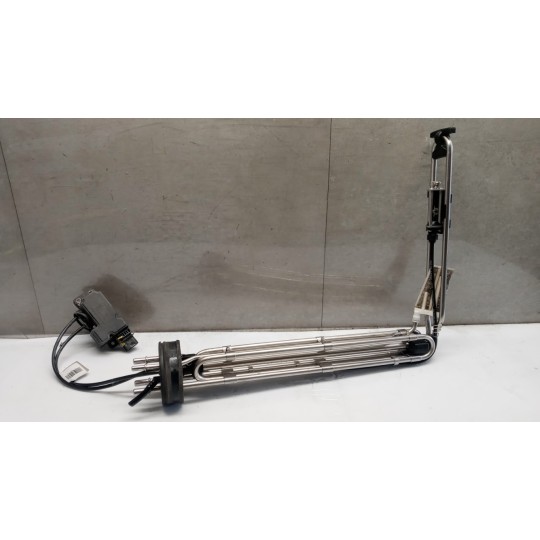 GALLEGGIANTE SERBATOIO MAN TGX euro 6 used