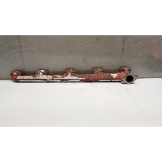 INTAKE MANIFOLD  IVECO EUROTRAKKER 1994>2005 used