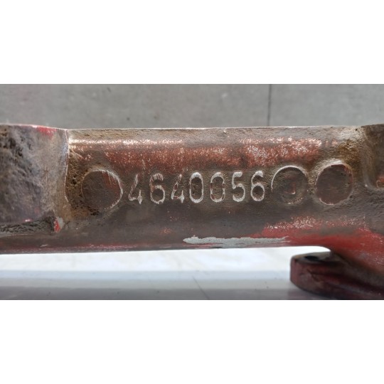 INTAKE MANIFOLD  IVECO EUROTRAKKER 1994>2005 used