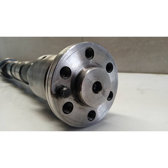 CAMSHAFT IVECO EUROTRAKKER 1994>2005 used