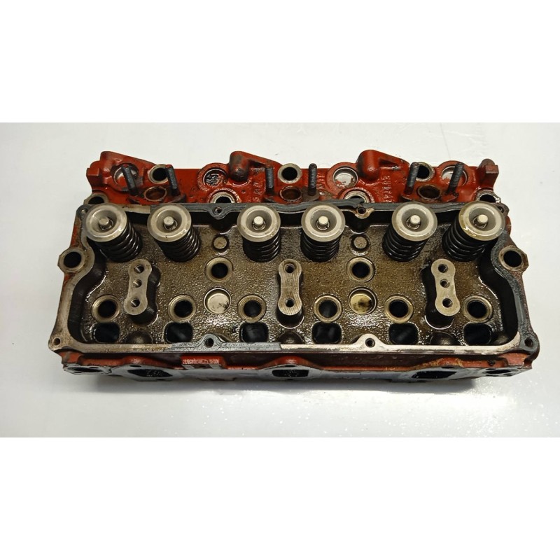 IVECO HEAD ENGINE  IVECO EUROTRAKKER 1994>2005 used