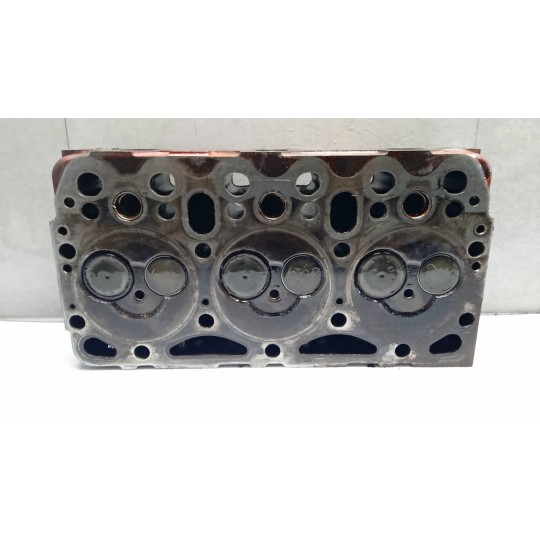 TESTATA IVECO EUROTRAKKER 1994>2005 usato