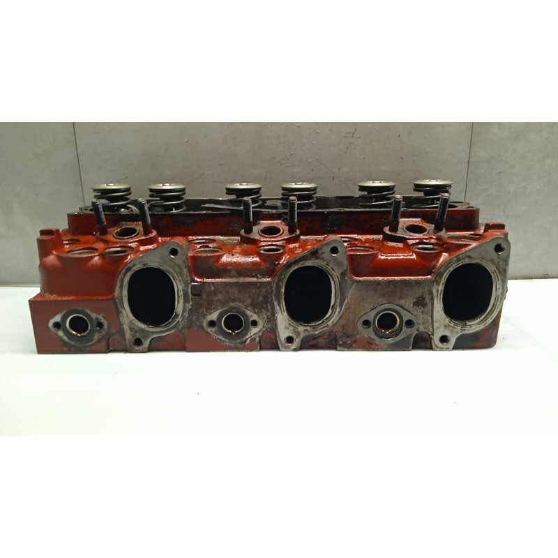 IVECO TESTATA IVECO EUROTRAKKER 1994>2005 usato