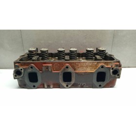 HEAD ENGINE  IVECO...