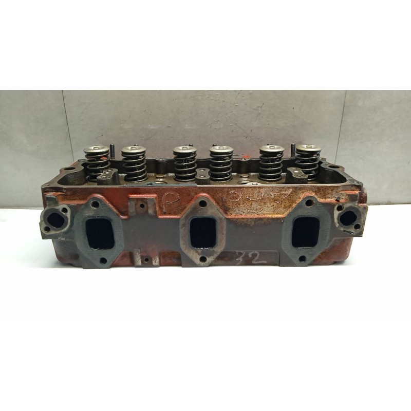 IVECO HEAD ENGINE  IVECO EUROTRAKKER 1994>2005 used