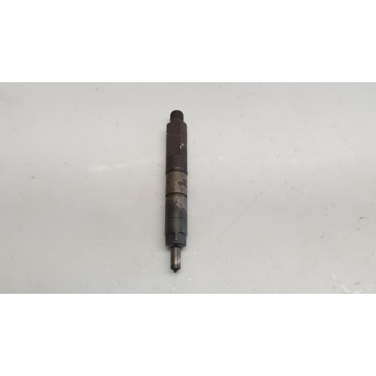 INJECTORS  IVECO EUROTRAKKER 1994>2005 used