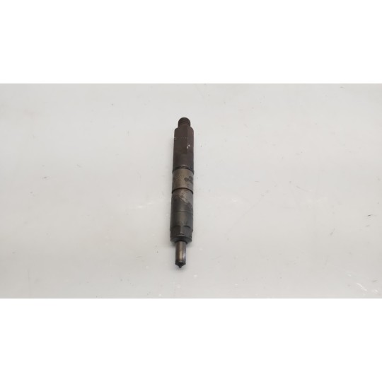 INJECTORS  IVECO EUROTRAKKER 1994>2005 used