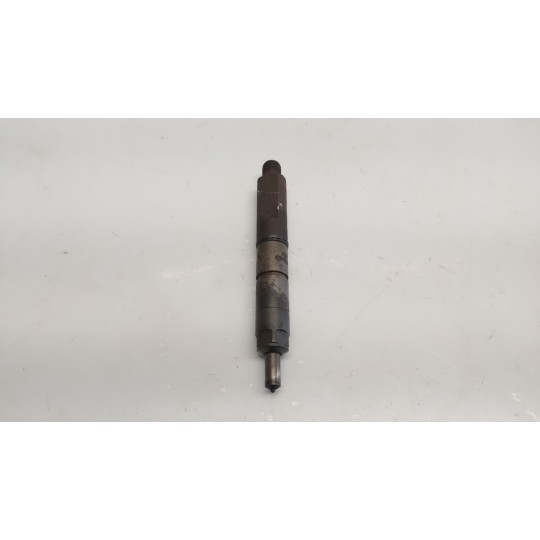 INJECTORS  IVECO EUROTRAKKER 1994>2005 used