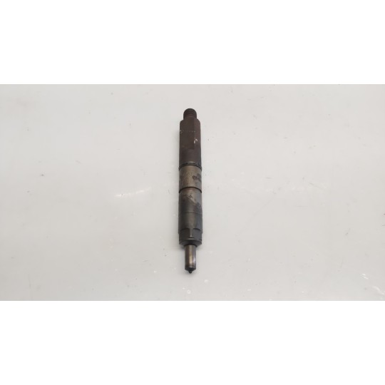 INJECTORS  IVECO EUROTRAKKER 1994>2005 used