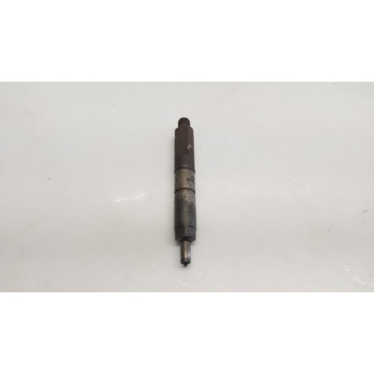 INJECTORS  IVECO EUROTRAKKER 1994>2005 used