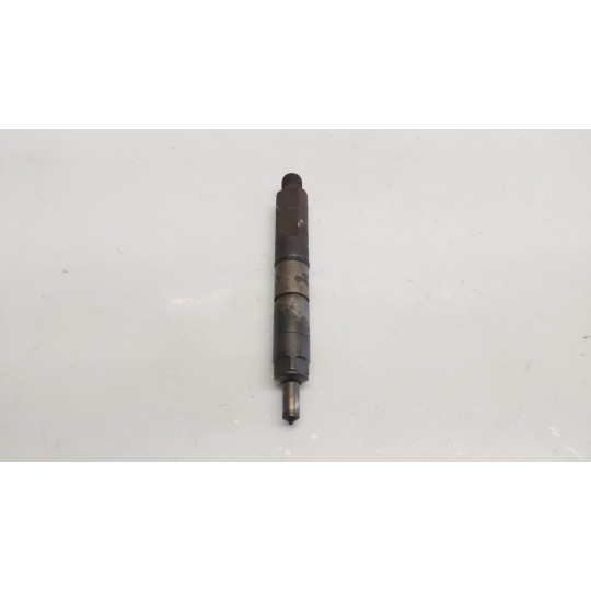 INJECTORS  IVECO EUROTRAKKER 1994>2005 used