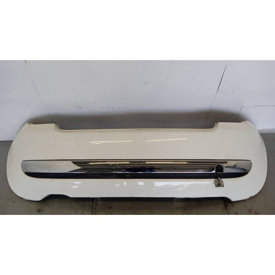 PARAURTI POSTERIORE FIAT F.500 2007>2015 usato