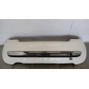 FIAT PARAURTI POSTERIORE FIAT F.500 2007>2015 usato