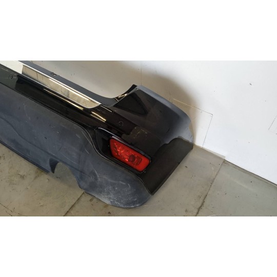 PARAURTI POSTERIORE JEEP Compass 2011>2015 usato