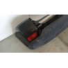 JEEP REAR BACK BUMPER  JEEP Compass 2011>2015 used