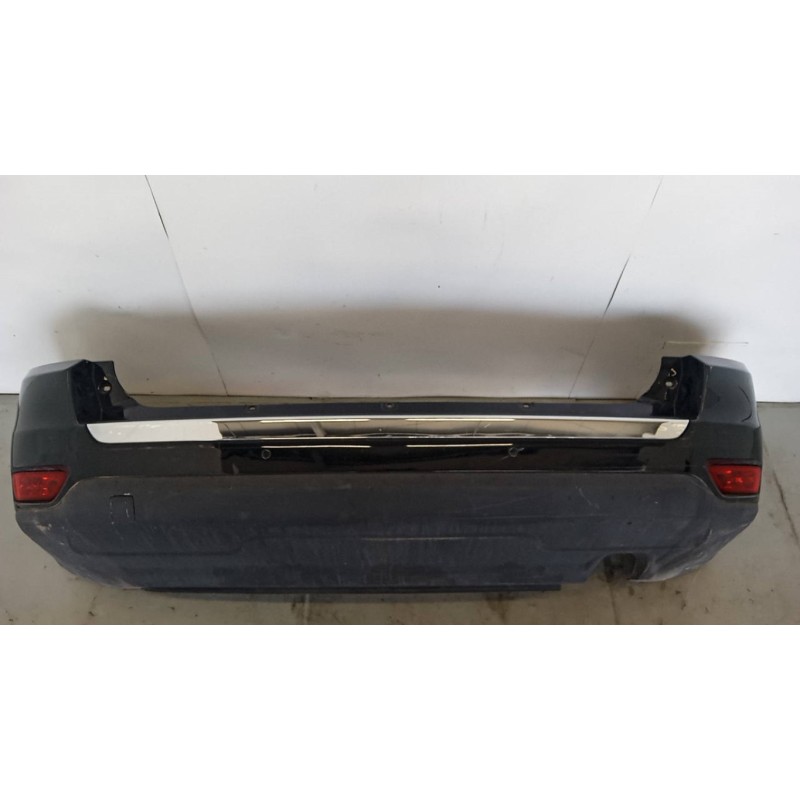 JEEP REAR BACK BUMPER  JEEP Compass 2011>2015 used