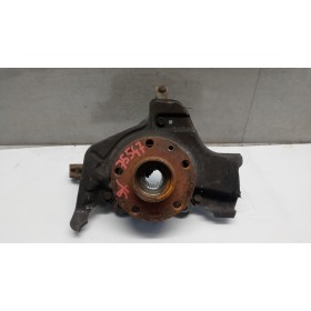 COMPLETE LEFT UPRIGHT FIAT...