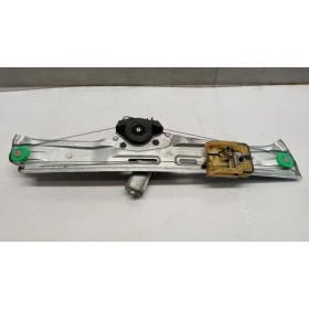 ALZA VETRI POSTERIORI...