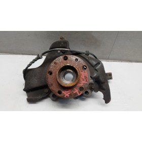 COMPLETE RIGHT UPRIGHT FIAT...