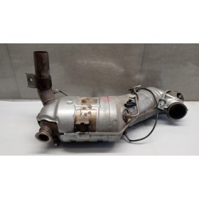 FILTRO ANTIPARTICOLATO FIAT...