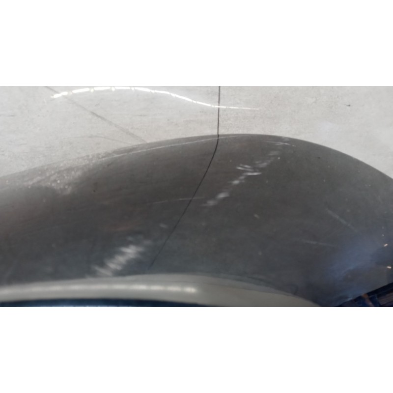 JEEP PLASTIC MUDGUARDS TO THE LEFT JEEP Wrangler (JL) 2018> used