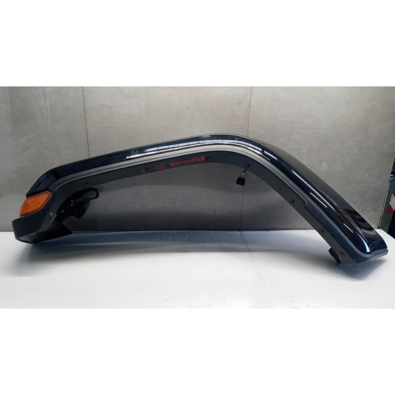 JEEP PLASTIC MUDGUARDS TO THE LEFT JEEP Wrangler (JL) 2018> used