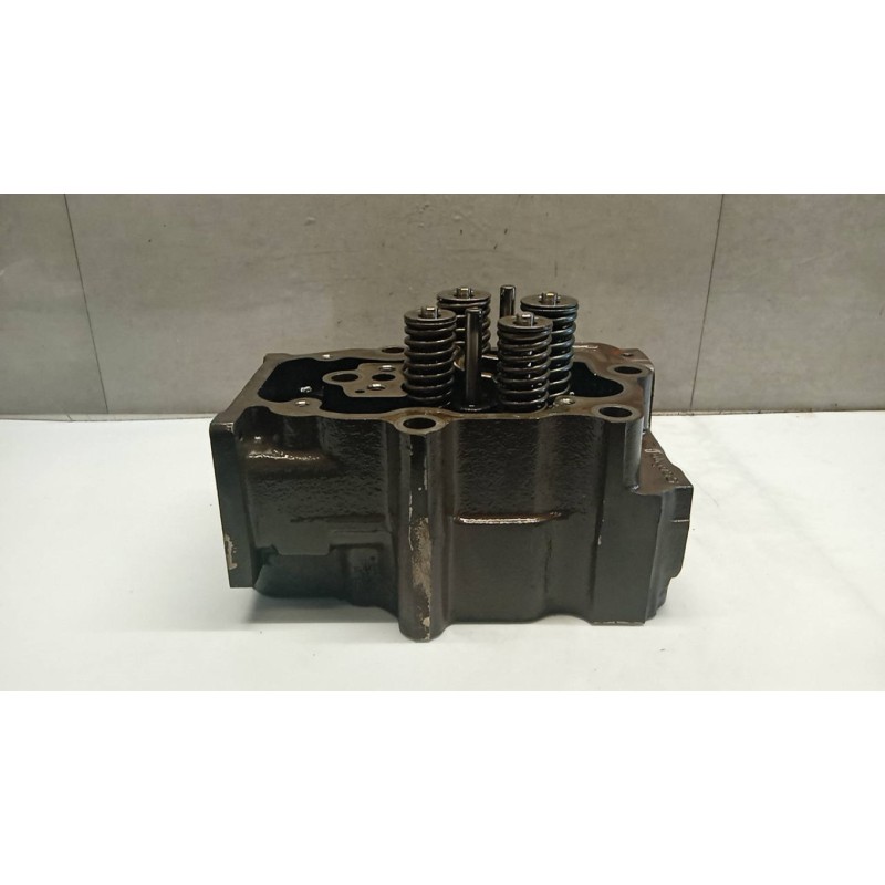 SCANIA HEAD ENGINE  SCANIA 124 used