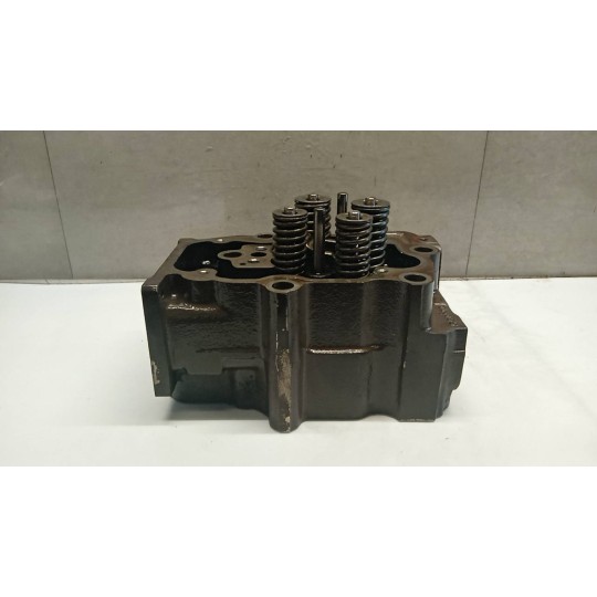 TESTATA SCANIA 124 usato