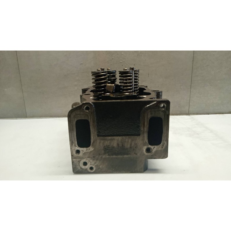 SCANIA HEAD ENGINE  SCANIA 124 used