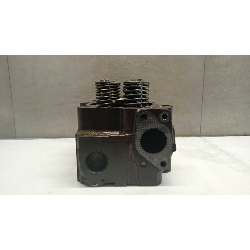 SCANIA HEAD ENGINE  SCANIA 124 used