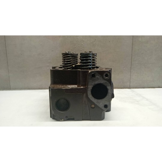 HEAD ENGINE  SCANIA 124 used