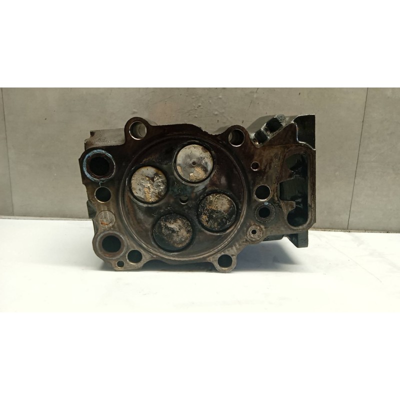 SCANIA HEAD ENGINE  SCANIA 124 used