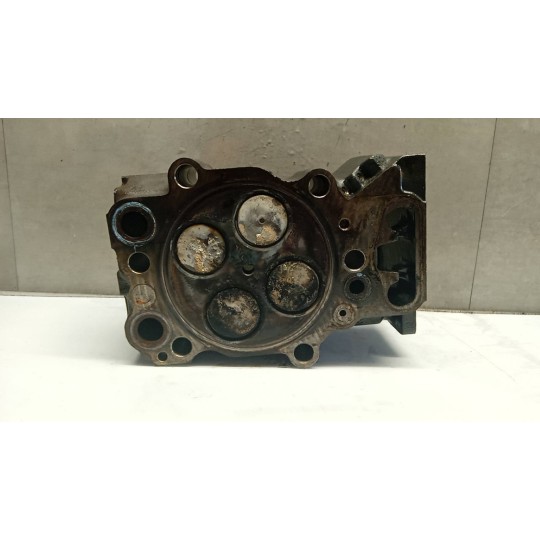HEAD ENGINE  SCANIA 124 used