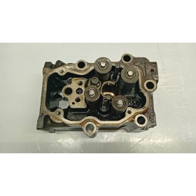 TESTATA SCANIA 124 usato