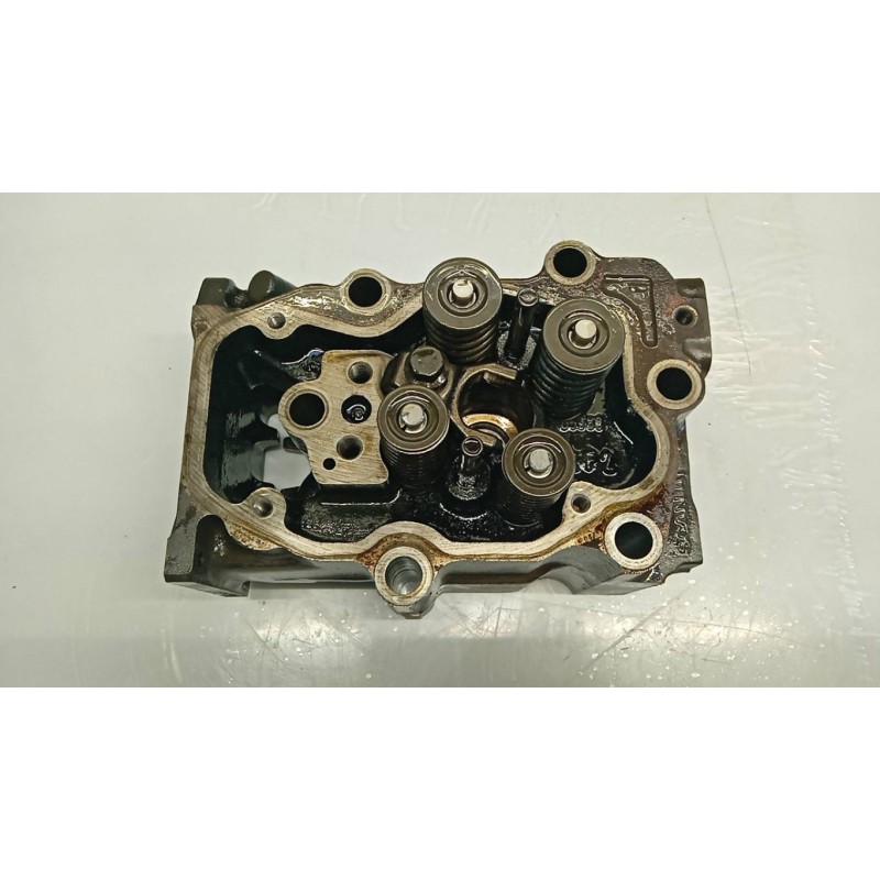 SCANIA TESTATA SCANIA 124 usato