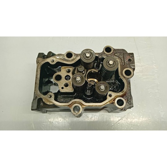 HEAD ENGINE  SCANIA 124 used