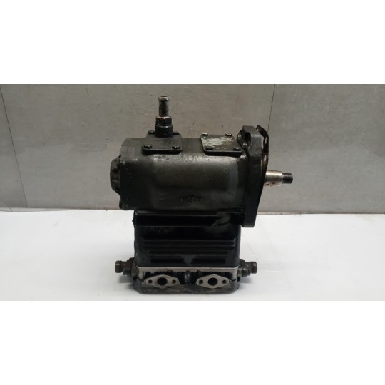 COMPRESSORE ARIA FRENI IVECO EUROTECH usato