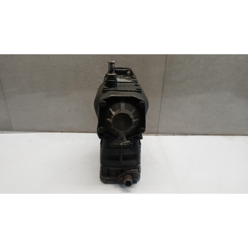 IVECO COMPRESSORE ARIA FRENI IVECO EUROTECH usato