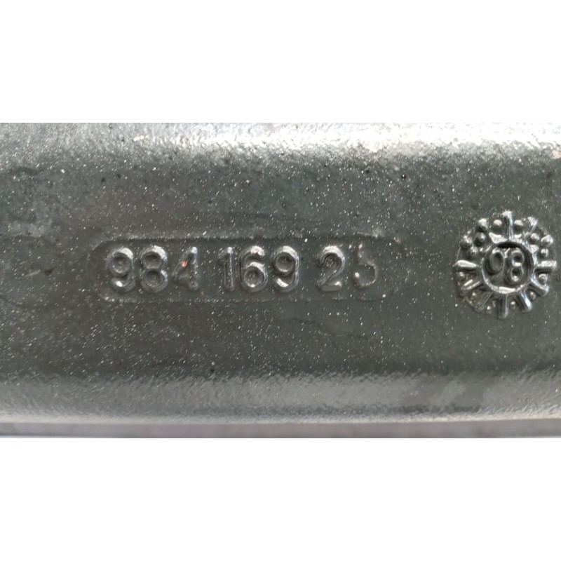 IVECO INTAKE MANIFOLD  IVECO EUROTECH used